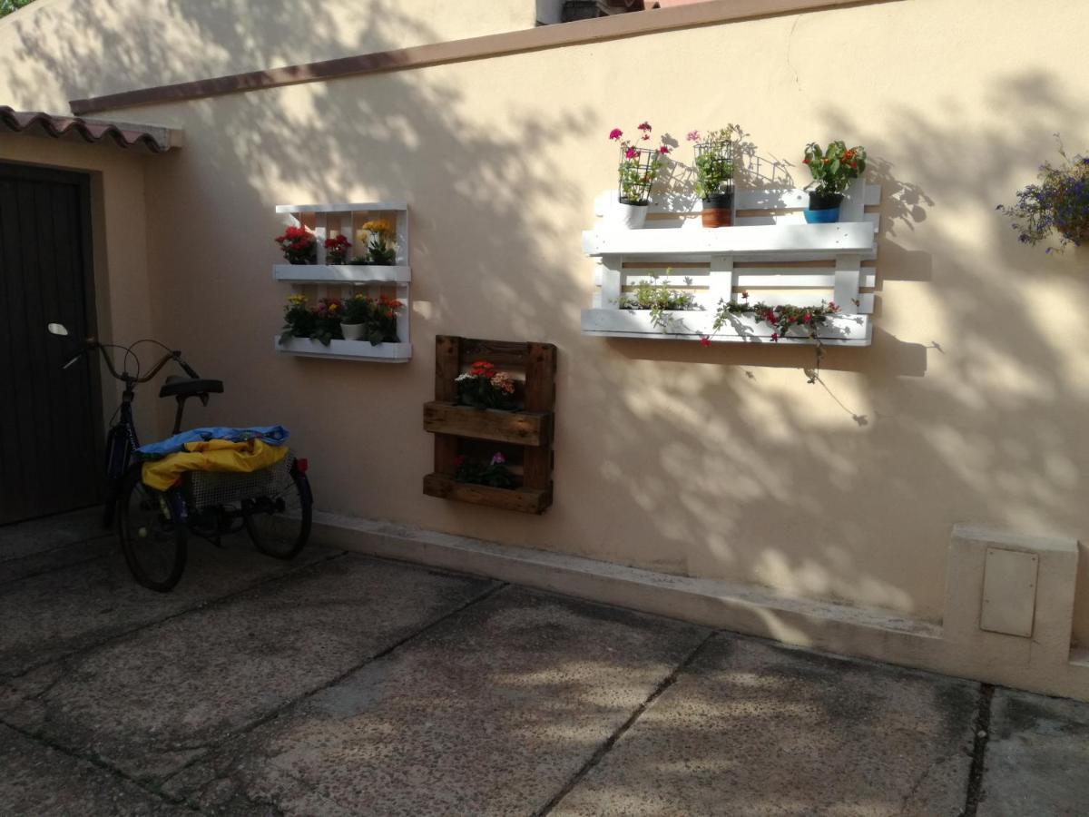 Casa Madda Panzió Selargius Kültér fotó