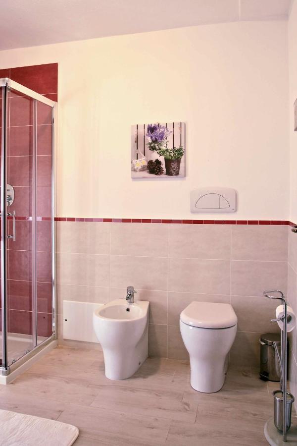 Casa Madda Panzió Selargius Kültér fotó
