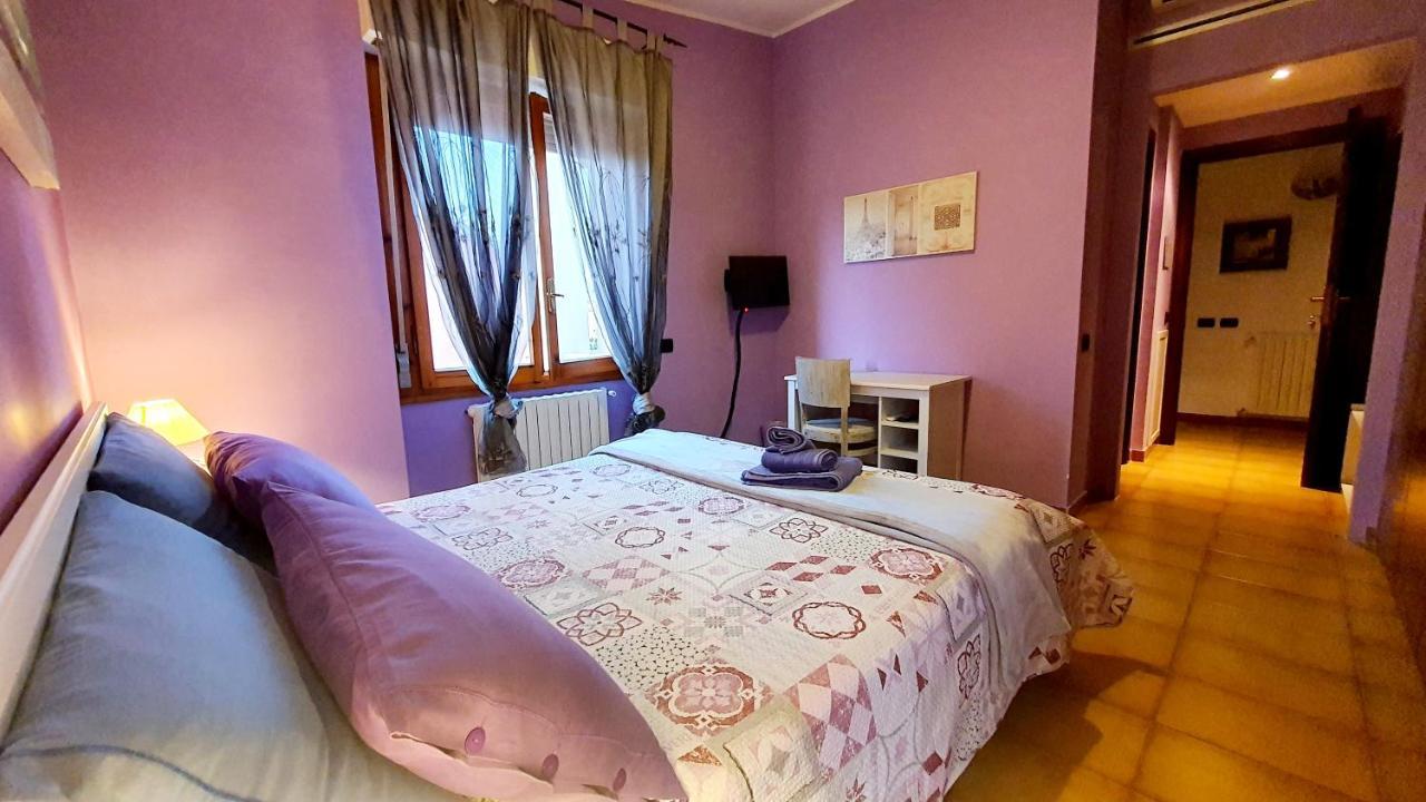 Casa Madda Panzió Selargius Kültér fotó