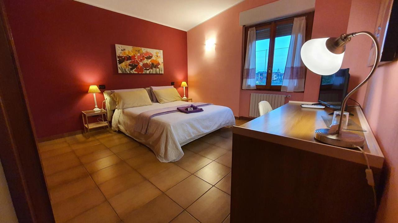 Casa Madda Panzió Selargius Kültér fotó