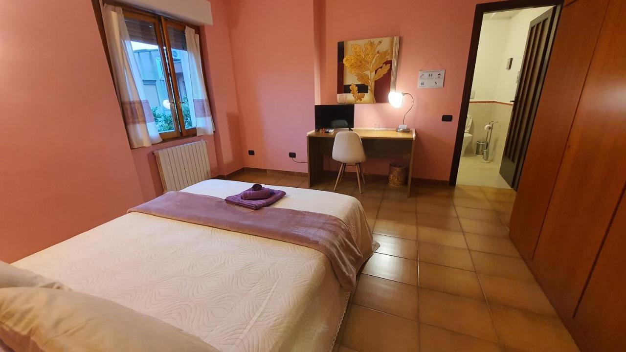 Casa Madda Panzió Selargius Kültér fotó