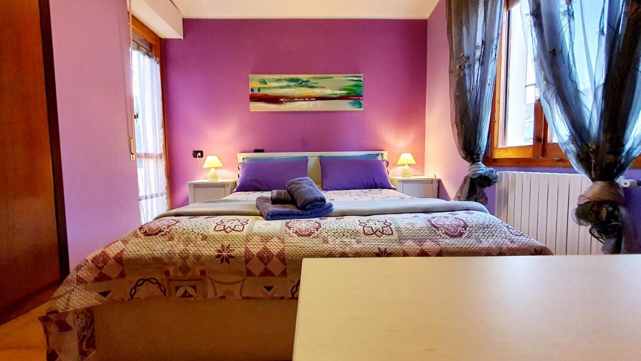 Casa Madda Panzió Selargius Kültér fotó