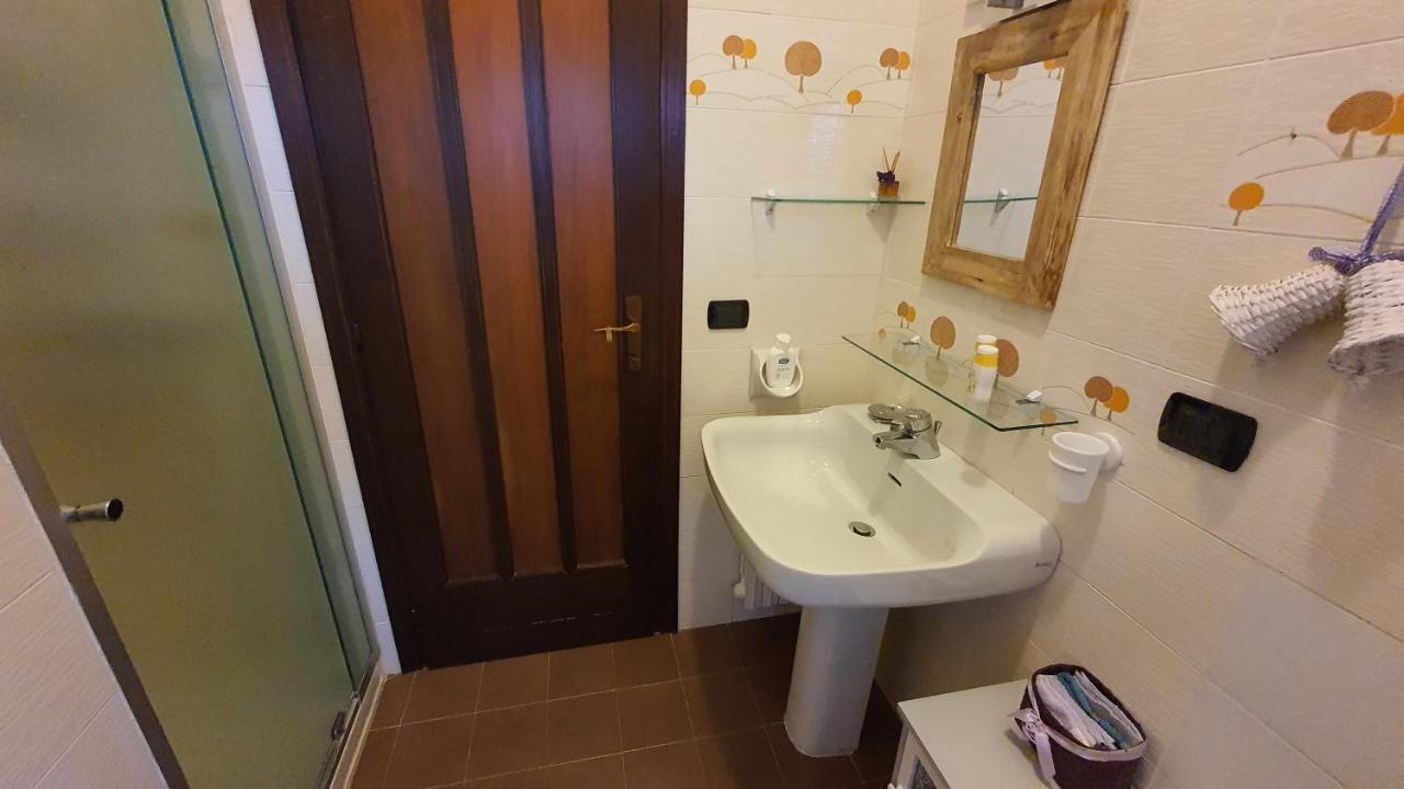 Casa Madda Panzió Selargius Kültér fotó
